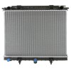 Radiator racire Land Rover Range Rover (P38a), 07.1994-03.2002, Motorizare 2, 5 Dse 100kw Diesel, tip climatizare Cu/fara AC, cutie automata, dimensi
