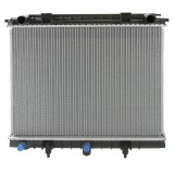 Radiator racire Land Rover Range Rover (P38a), 07.1994-03.2002, Motorizare 2, 5 Dse 100kw Diesel, tip climatizare Cu/fara AC, cutie automata, dimensi