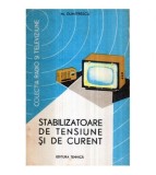 M. Dumitrescu - Stabilizatoare de tensiune si de curent - 122732