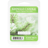 Kringle Candle Balsam Fir ceară pentru aromatizator 64 g