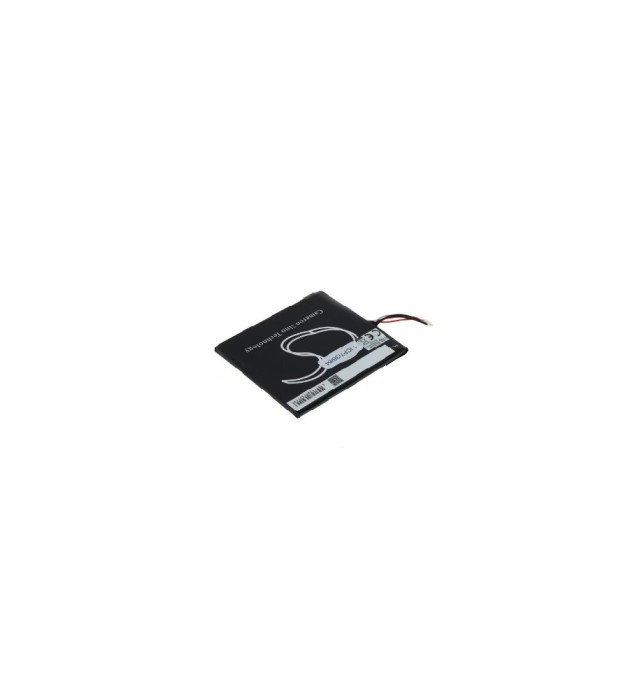 Acumulator pentru nintendo switch, 3600mah, 3.7v, li-polymer
