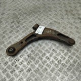 Braț inferior st&acirc;nga față MITSUBISHI OUTLANDER III GG_W, GF_W, ZJ 2017 OEM: 4013A499