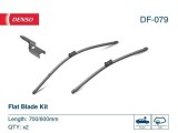 Set stergatoare Opel Astra K, Astra K Sports Motor 1.0, 1.0 Turbo, 1.0 Turbo, 1.2 Turbo, 1.2 Turbo, 1.4, 1.4, 1.4 CNG, 1.4 CNG, 1.4 Turbo, lungime