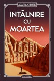 Intalnire cu moartea (vol. 15)