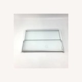 Raft din sticlă pliabil pentru frigider ELECTROLUX 140020940031 Original