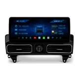Cumpara ieftin Navigatie Mercedes Benz ML GL W166 X166 (2012-2015), NTG 4.5, Android, MB-Octacore, 4GB RAM + 64GB ROM, 12.3 Inch - AD-BGMB1200445+AD-BGRKITMB016