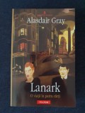 Lanark &ndash; Alasdair Gray