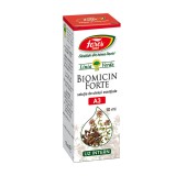 Ulei esential Biomicin Forte A3, 10ml, Fares