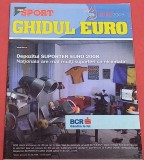 Ghid FOTBAL - Campionatul European de Fotbal EURO 2008