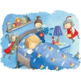 Zana Maseluta - Outi Kaden, Sabine Zett