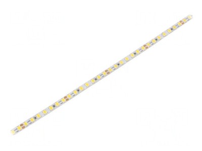Bandă LED Alb Neutru 24V IP20 foto