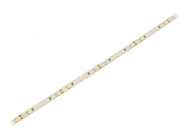 Bandă LED Alb Neutru 24V IP20