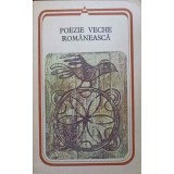 POEZIE VECHE ROMANEASCA-COLECTIV-221142