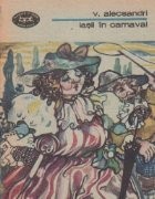Iasii in carnaval foto