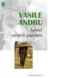 Apusul misticii populare - Vasile Andru