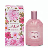 L&#039;Erbolario Difuzor parfumant pentru tesaturi si perne Shades of Dahlia, 125ml