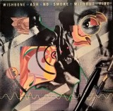 Vinil LP Wishbone Ash &ndash; No Smoke Without Fire (EX)