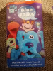 Caseta Video VHS Blue's Clues - Blue Talks - Engleza Copii - Stare Buna