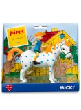 Pippi Langstrompe Pippi &amp; Lilla Gubben Set 18099