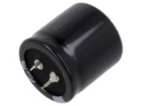 Condensator electrolitic SNAP-IN 330uF 400VDC &Oslash;35x35mm