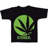 Cumpara ieftin Tricou &quot; Stoner &quot;