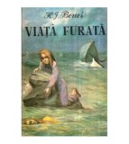K. J. Benes - Viata furata - 122512