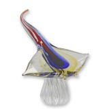 Peste-figurina din sticla Murano MN-16