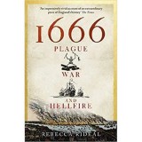 1666: Plague, War and Hellfire
