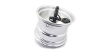 Motor 2000w din aluminiu compatibil cu scutere TROTTY