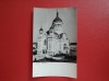 CARTE POSTALA - RPR - CLUJ - CATEDRALA, Necirculata, Fotografie
