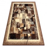 Covor BCF Morad IMPRESJA clasic - bej, 80x150 cm