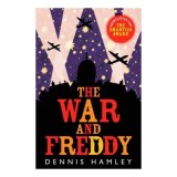 The War and Freddy