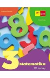 Matematica. Limba maghiara - Clasa 3 - Manual - Mariana Mogos
