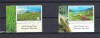 ROMANIA 2019 - EMISIUNE COMUNA ROMANIA-GIBRALTAR , MNH - LP 2260, Nestampilat