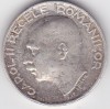 ROMANIA 250 LEI 1935, Argint