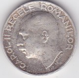 ROMANIA 250 LEI 1935