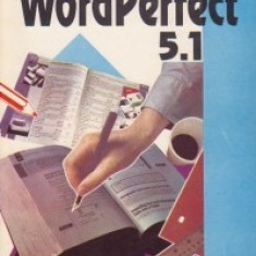 Totul despre WordPerfect 5.1