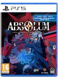 Absolum Nintendo Switch|PlayStation 5|PlayStation 4|PC