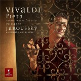 Piet&agrave; - Sacred works | Philippe Jaroussky, Ensemble Artaserse