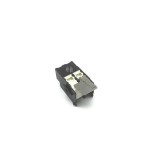 Balama cuptor bipolară cu paletă 20 mm pentru cuptor SMEG 694490662 Original