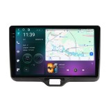 Navigatie dedicata cu Android Toyota Yaris P21 dupa 2020, 12GB RAM, Radio GPS