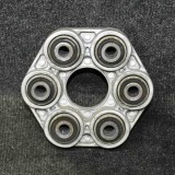 Cuplaj Cardan Cauciuc BMW Seria 5 F10 2012, OEM 760562905, 2434944 Original