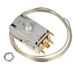 Termostat K59L1822000 pentru frigider C00898319 Beko 4502011000 Compatibil