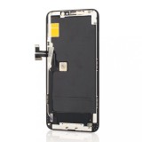 Display LCD iPhone 11 Pro Max, Negru, Compatibil