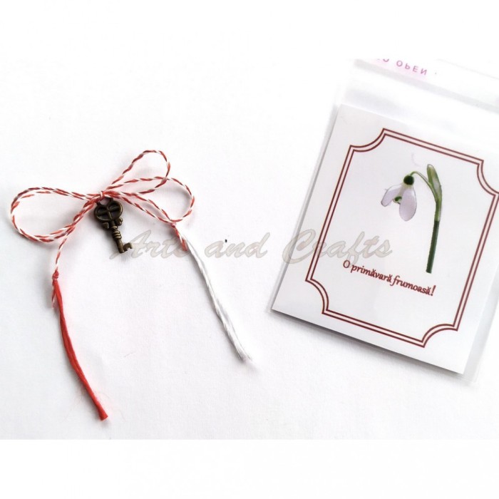 Martisor model aac0162