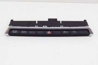 Panou de butoane AUDI Q2 GA 2019 OEM: 81A925301J,10134112 | 12120216 foto