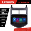 Navigatie Chevrolet Aveo 2010-2013 M-AVEO10 Octa Core Android Radio Bluetooth GPS WIFI/4G DSP 2K 8+128GB 360 To CarStore Technology