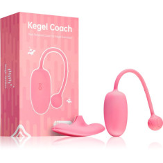 Magic Motion Kegel Coach Smart Exerciser dispozitiv pentru antrenament vaginal 19 cm