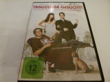 Martor pt. casatorie , dvd