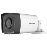 Camera supraveghere, 2 MP, lentila 2.8mm, IR 40m - HIKVISION DS-2CE17D0T-IT3F-2.8mm SafetyGuard Surveillance